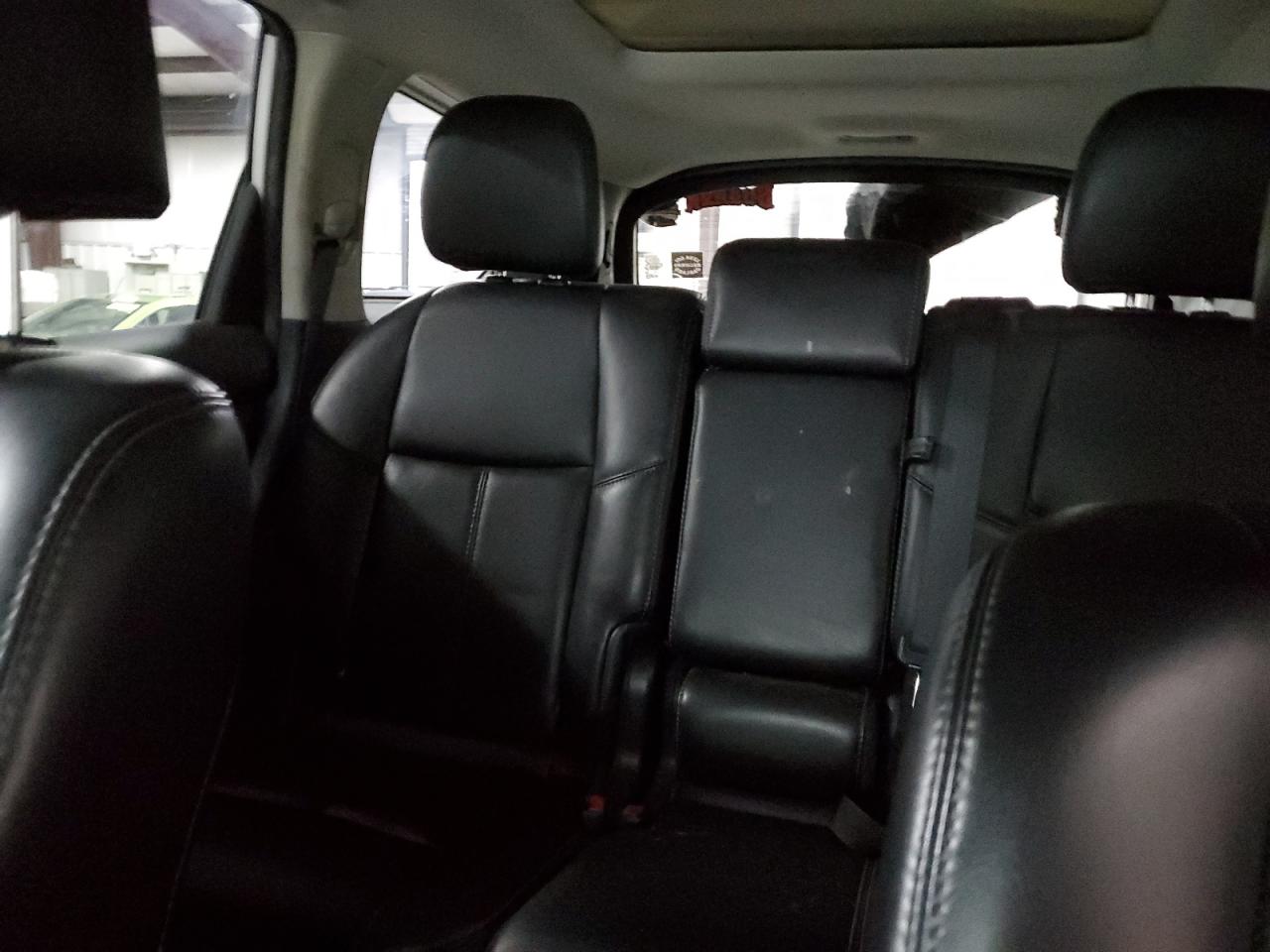 5N1AR2MM4GC629820 NISSAN PATHFINDER 2016