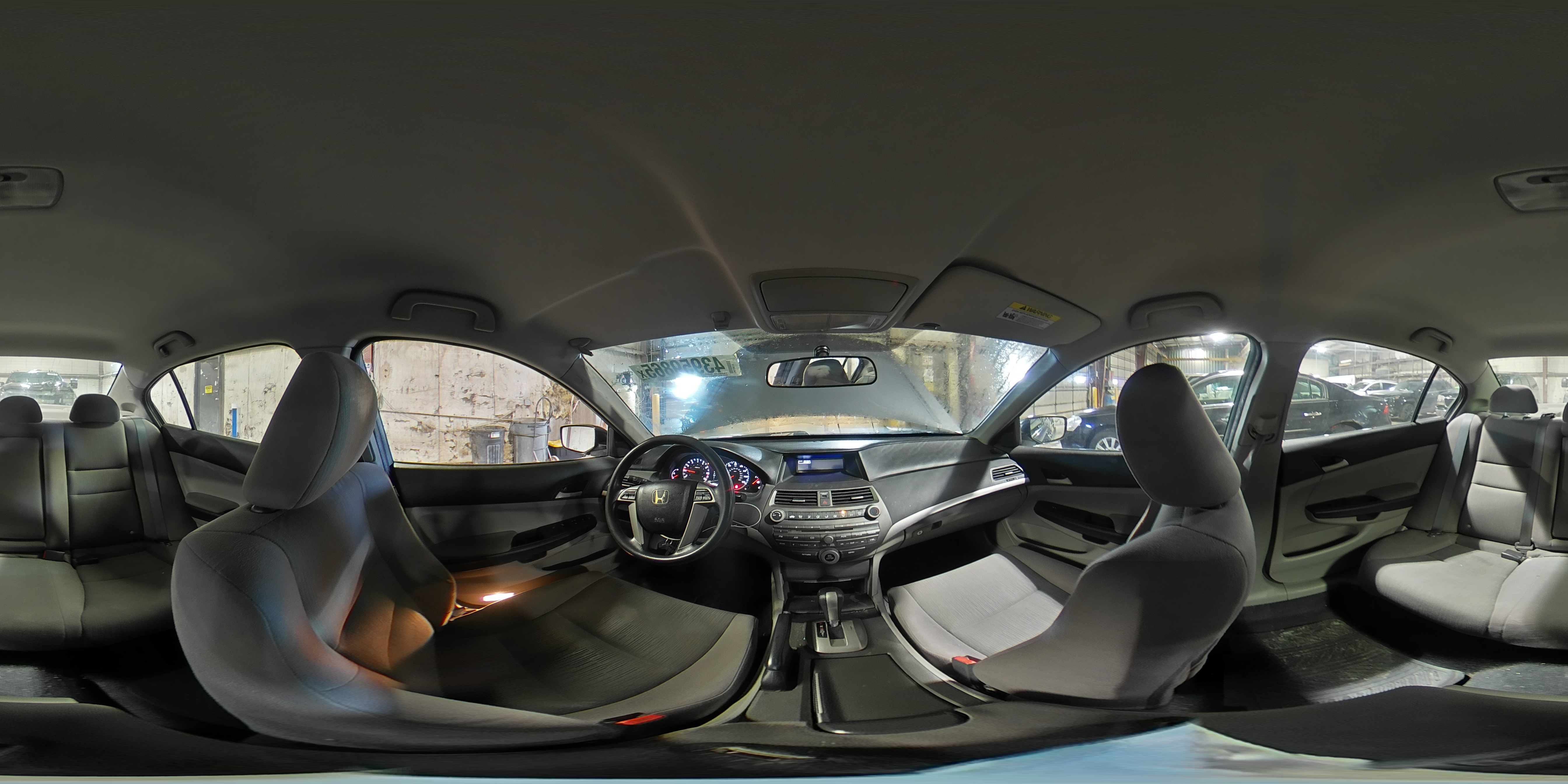 2012 Honda Accord - Image 13