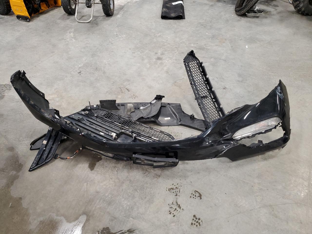 5FNYF6H97GB510719 HONDA PILOT 2016