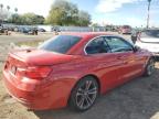 2017 Bmw 430I  zu verkaufen in Van Nuys, CA - Water/Flood