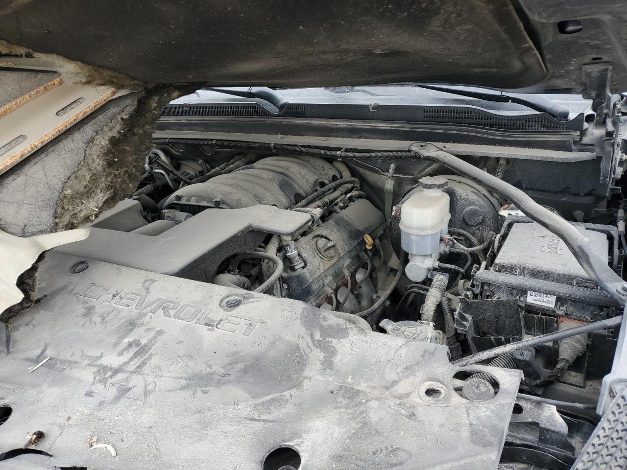 1gnskjkc8lr229551 1GNSKJKC8LR229551 2020 Chevrolet Suburban K1500 Premier