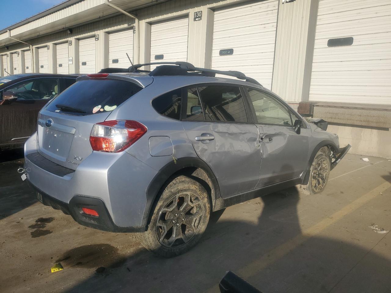 2014 Subaru XV - Image 3