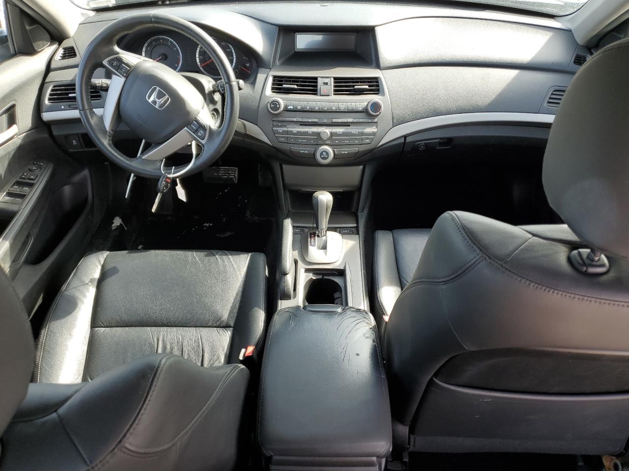 2012 Honda Accord - Image 8
