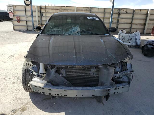  DODGE CHARGER 2022 Сірий