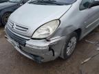 2005 CITROEN XSARA PICA for sale at Copart YORK