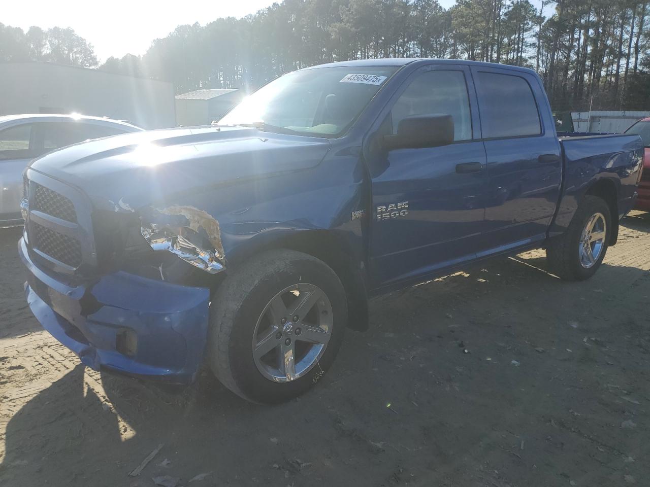 2015 RAM 1500 - Image 1