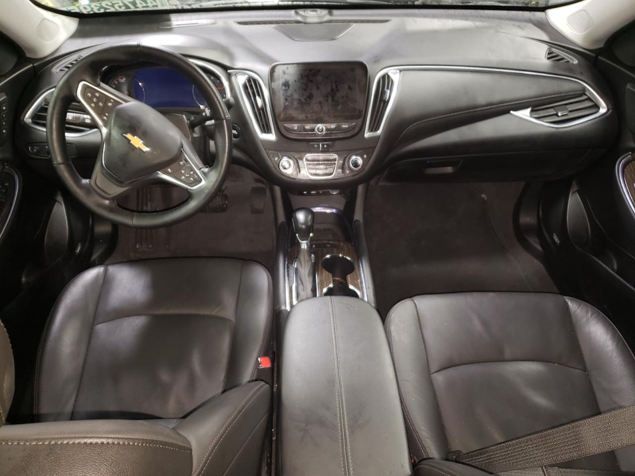 1G1ZE5ST9RF214095 CHEVROLET MALIBU 2024
