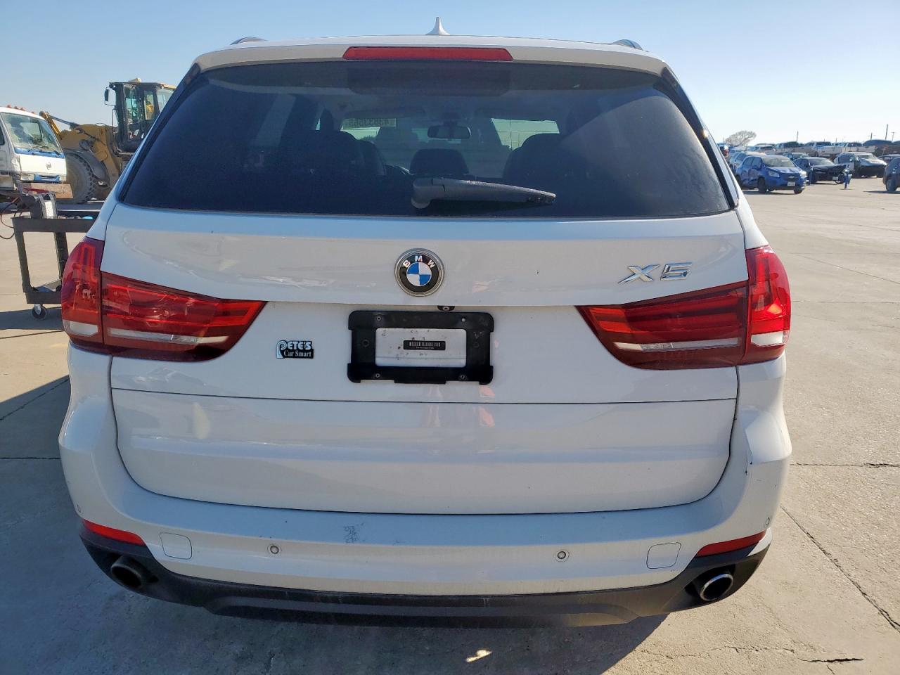 2014 BMW X5 - Image 6