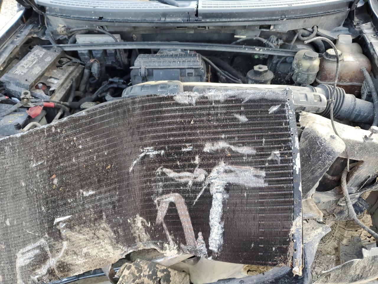 2006 Ford F-150 - Image 11