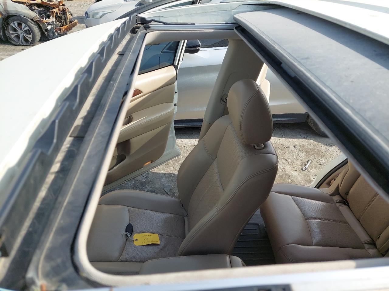5N1DR2MN1KC581529 - 2019 NISSAN PATHFINDER - #45779975