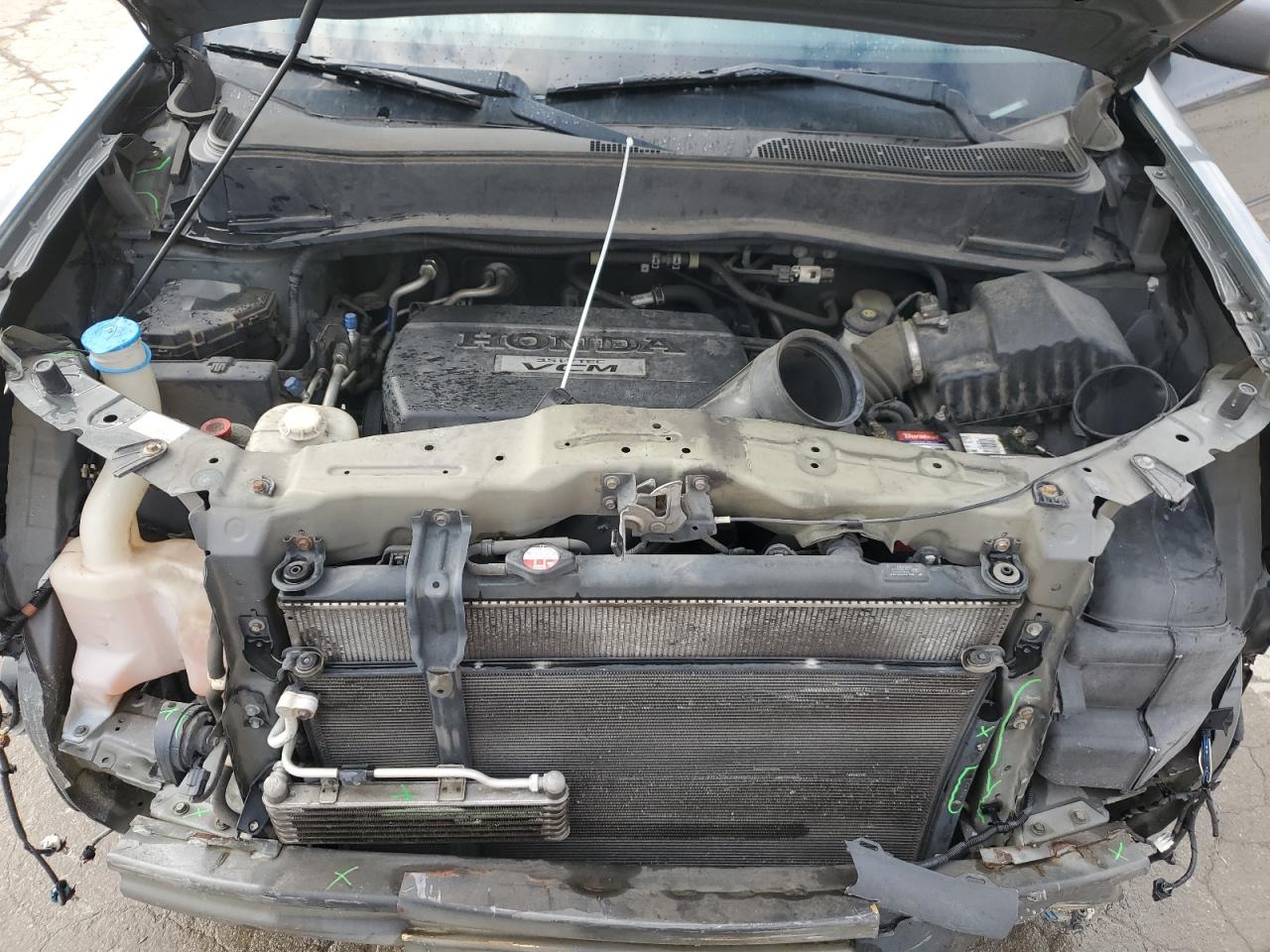 2010 Honda Pilot - Image 12