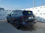 2023 BMW IX3 M SPOR for sale at Copart BRISTOL