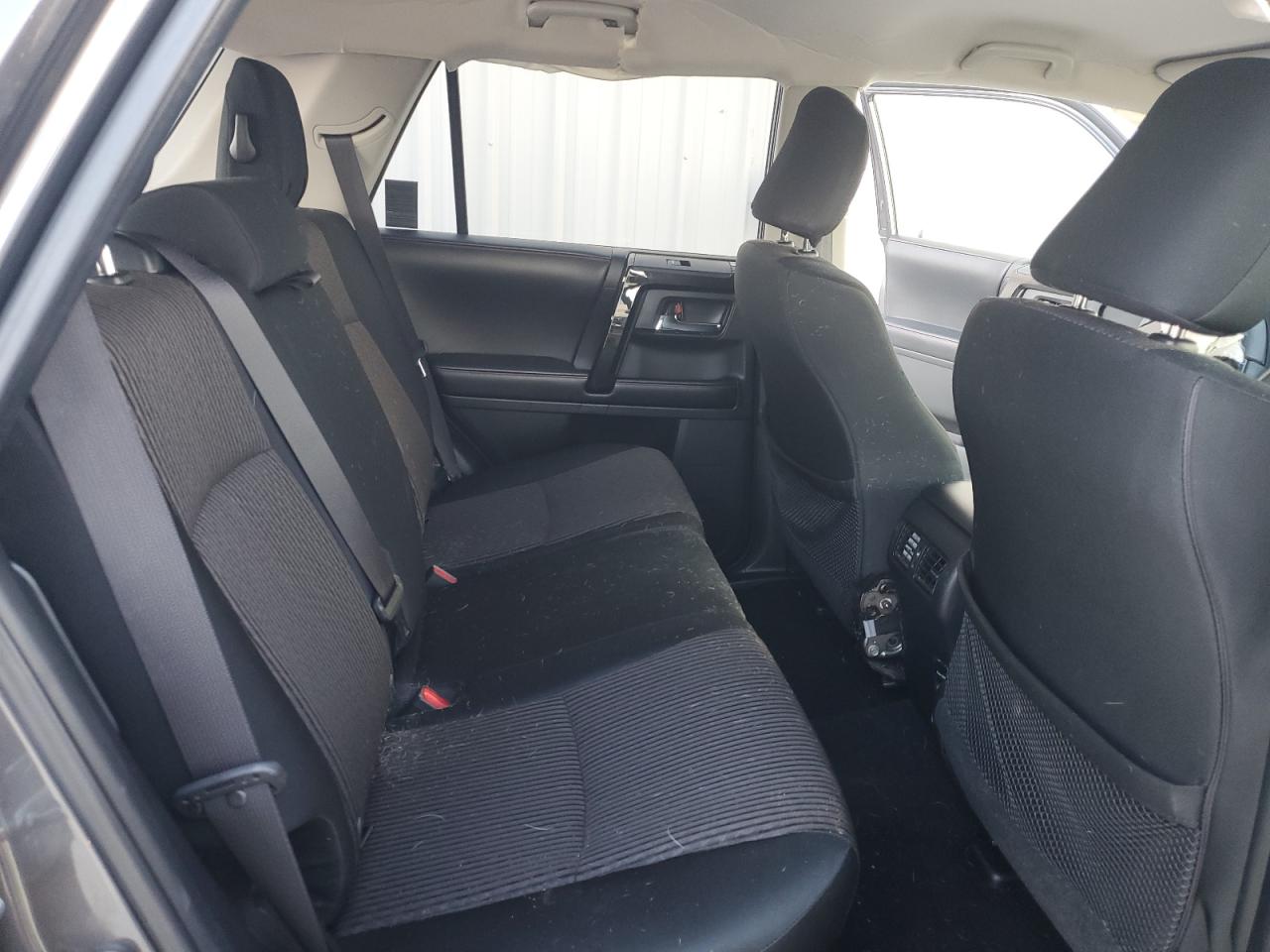 2017 Toyota 4Runner - Image 11