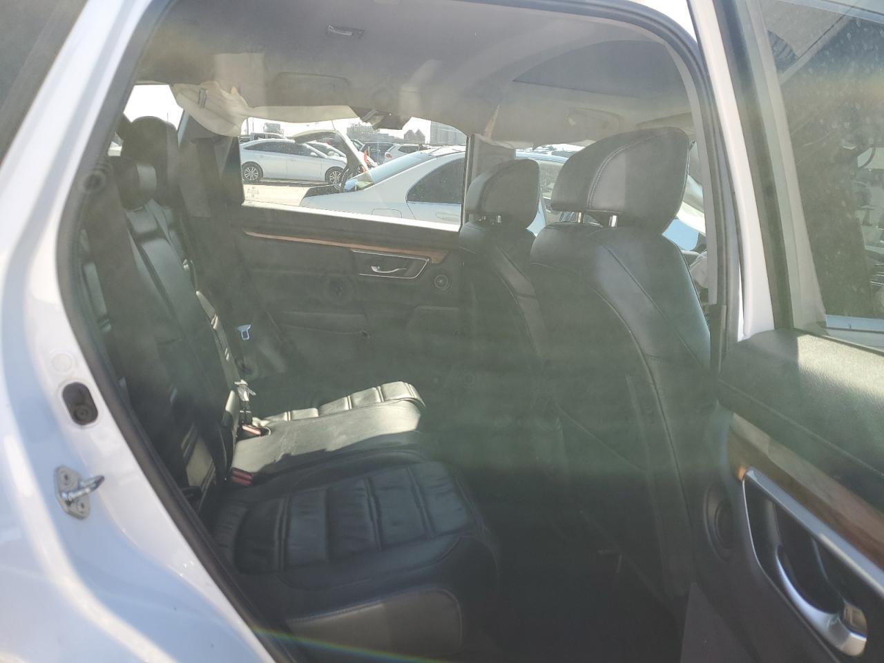 5J6RW1H86KA027264 HONDA CRV 2019