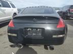 2006 Nissan 350Z Coupe en Venta en San Martin, CA - Front End