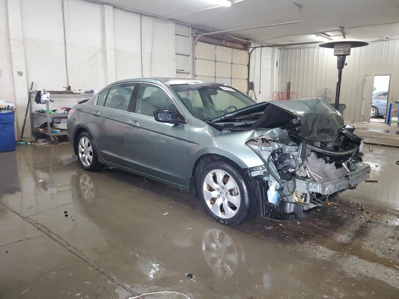 2008 Honda Accord - Image 4
