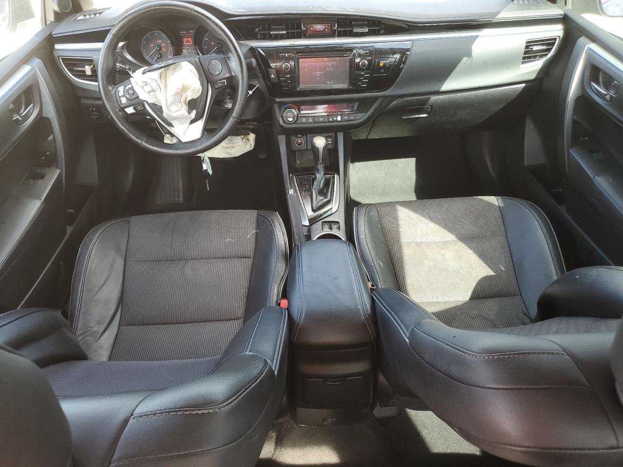 2016 Toyota Corolla - Image 8