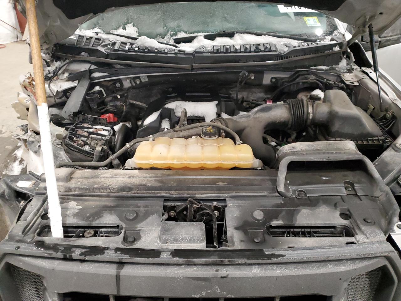 1FTMF1EP6GKF14557 FORD All Models 2016