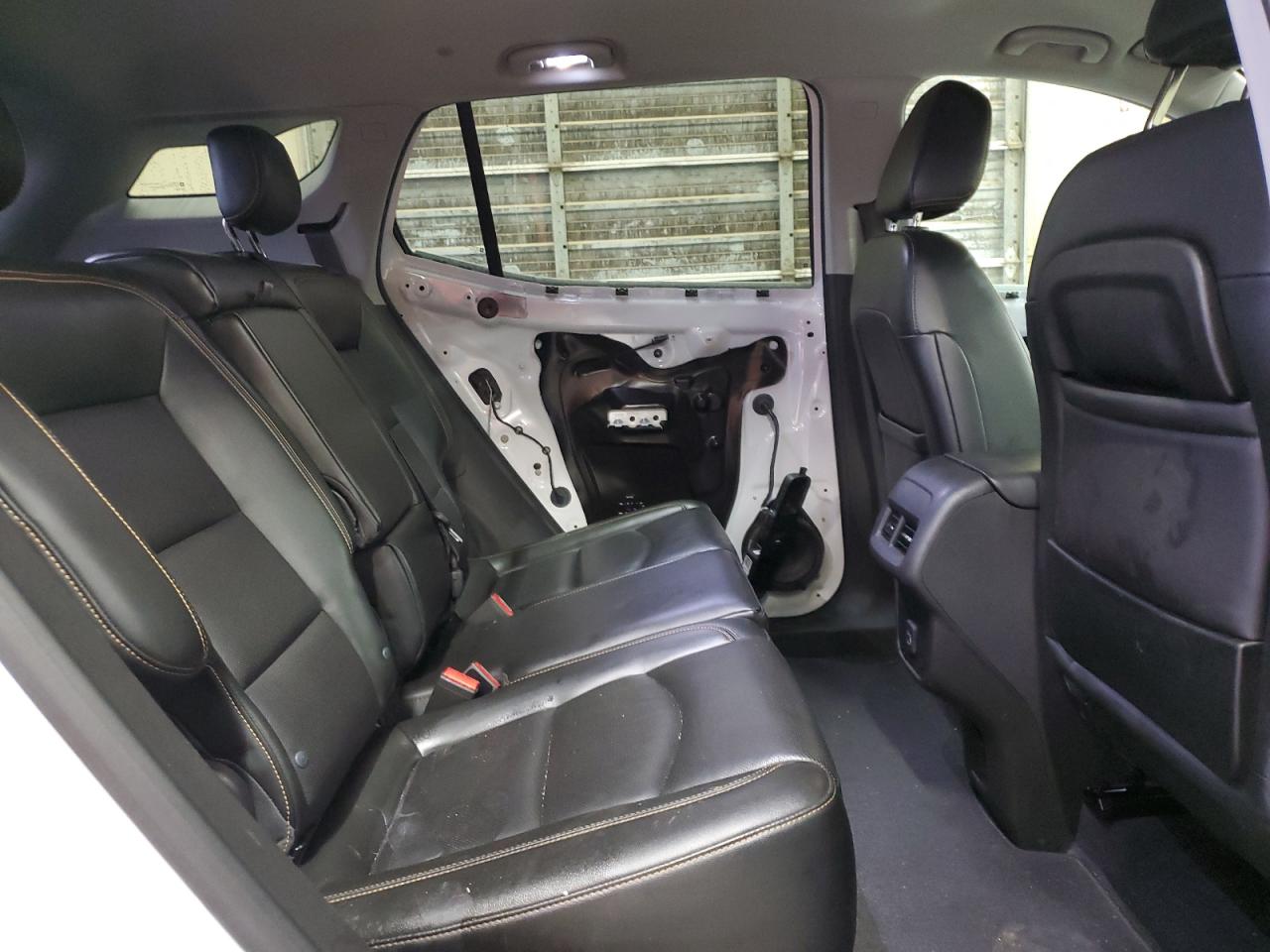 2019 GMC Terrain - Image 11