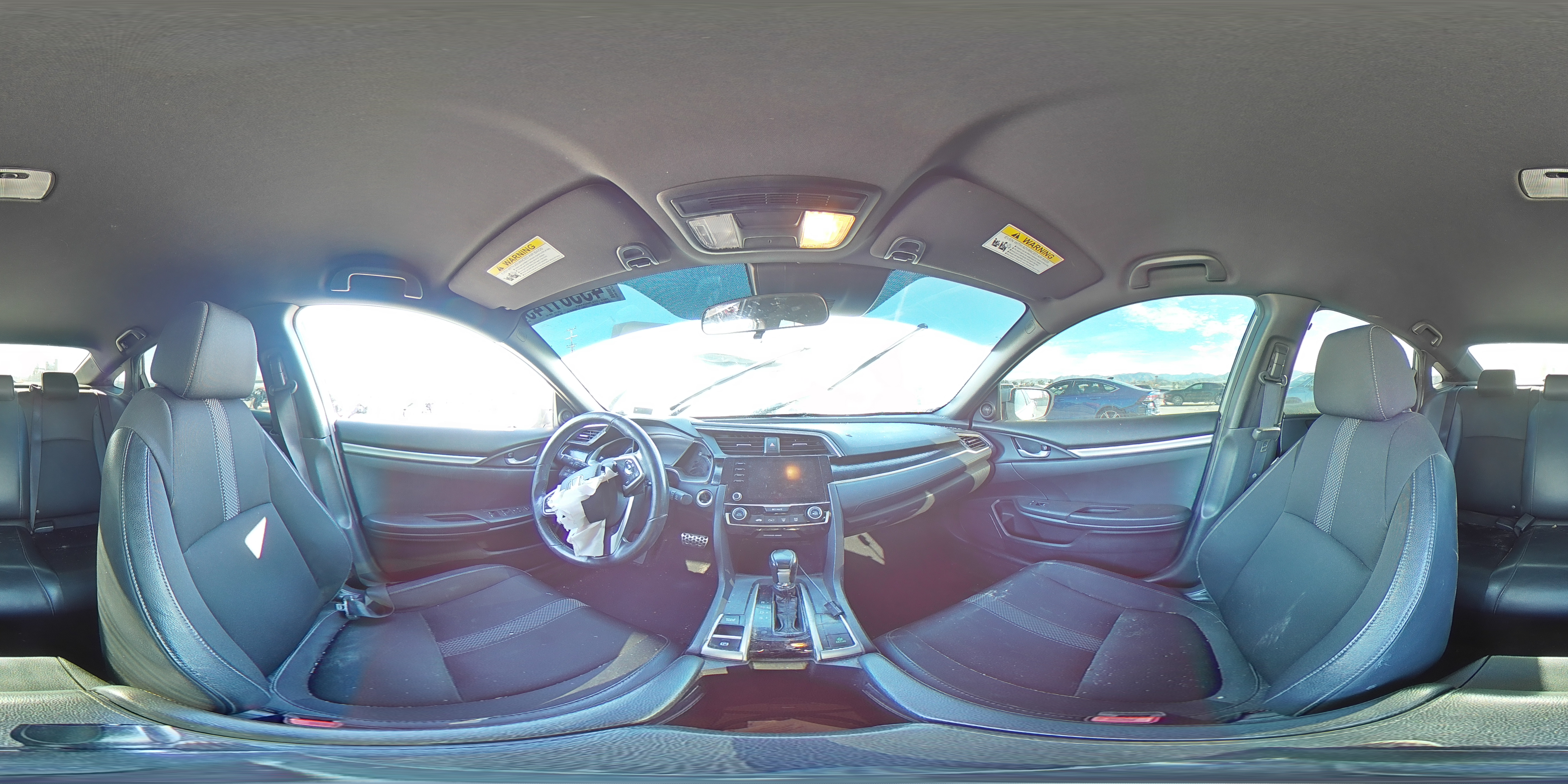 2019 Honda Civic - Image 12