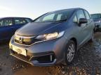 2019 HONDA JAZZ SE NA for sale at Copart YORK