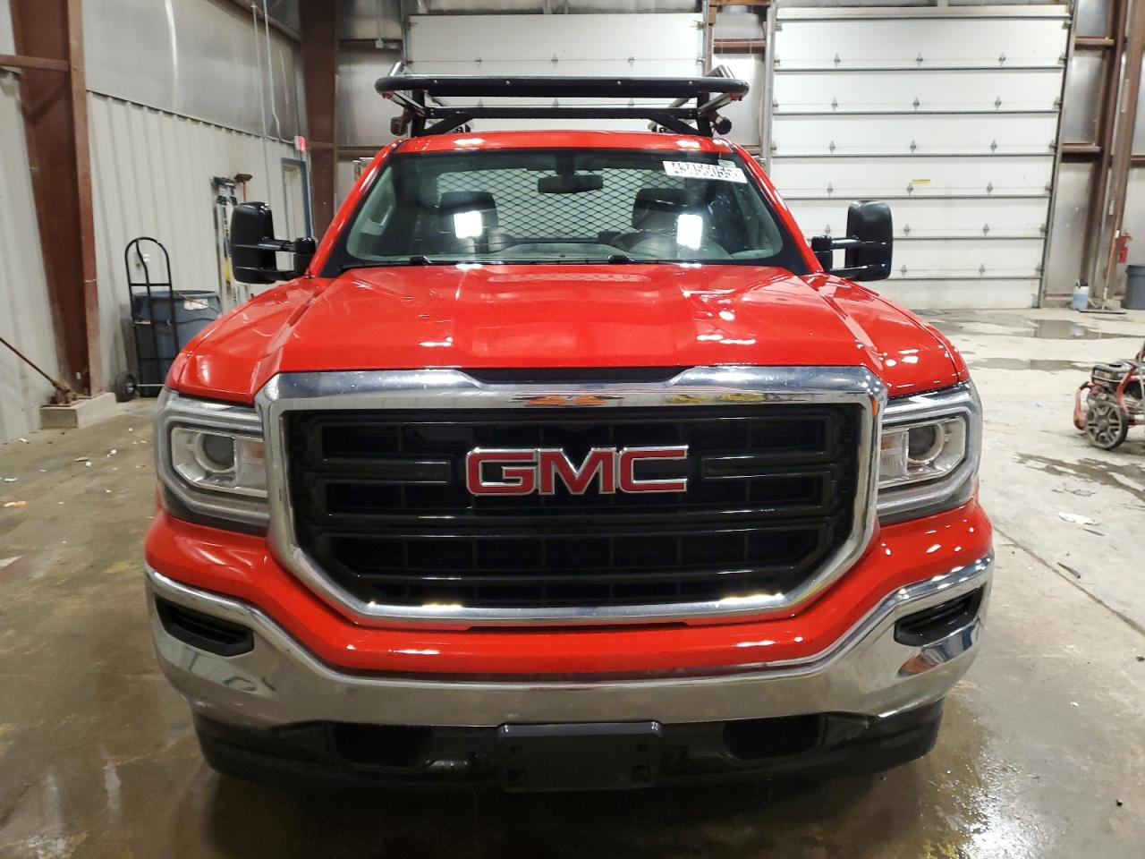 2017 GMC Sierra - Image 5