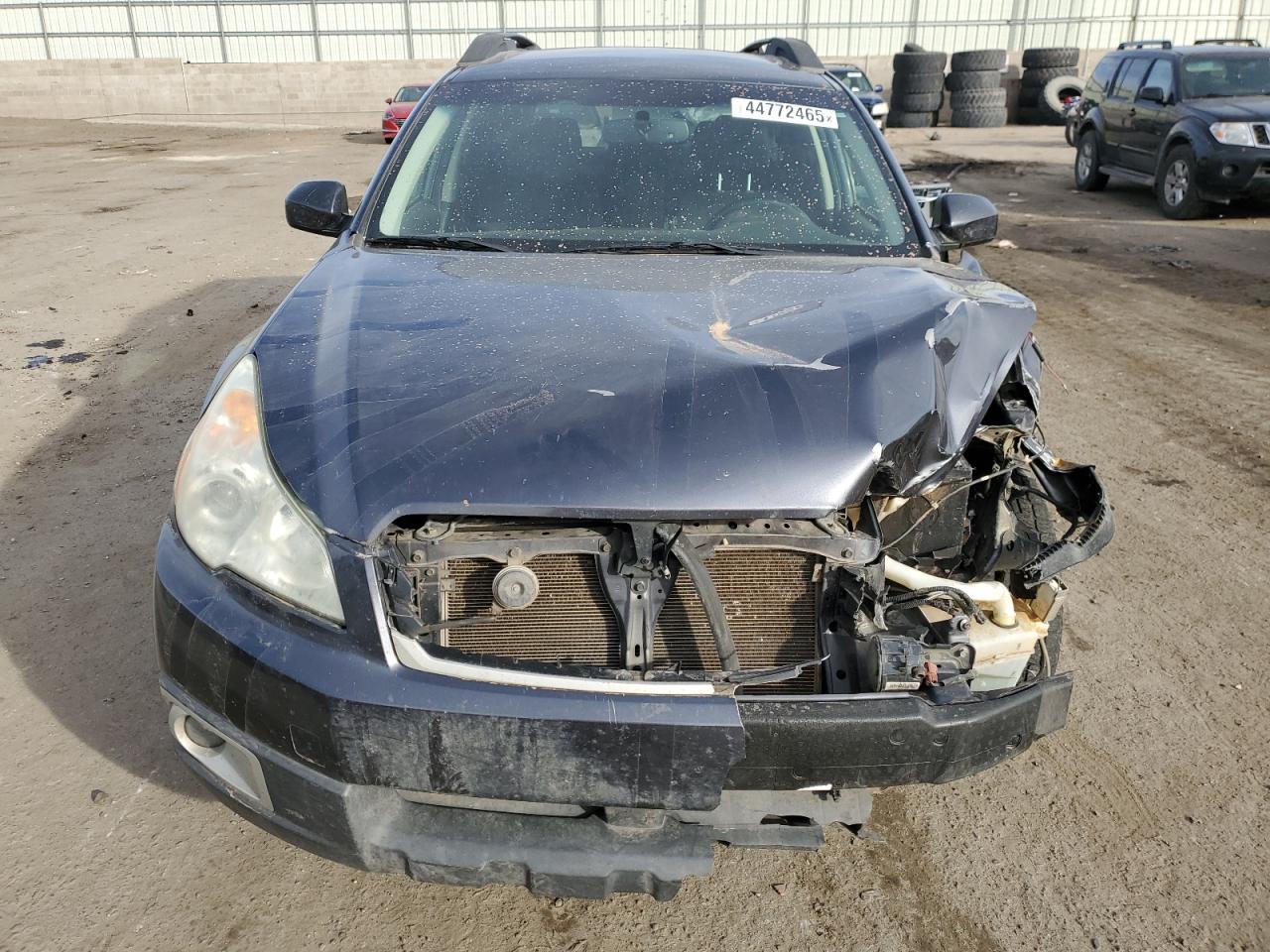 2012 Subaru Outback - Image 5