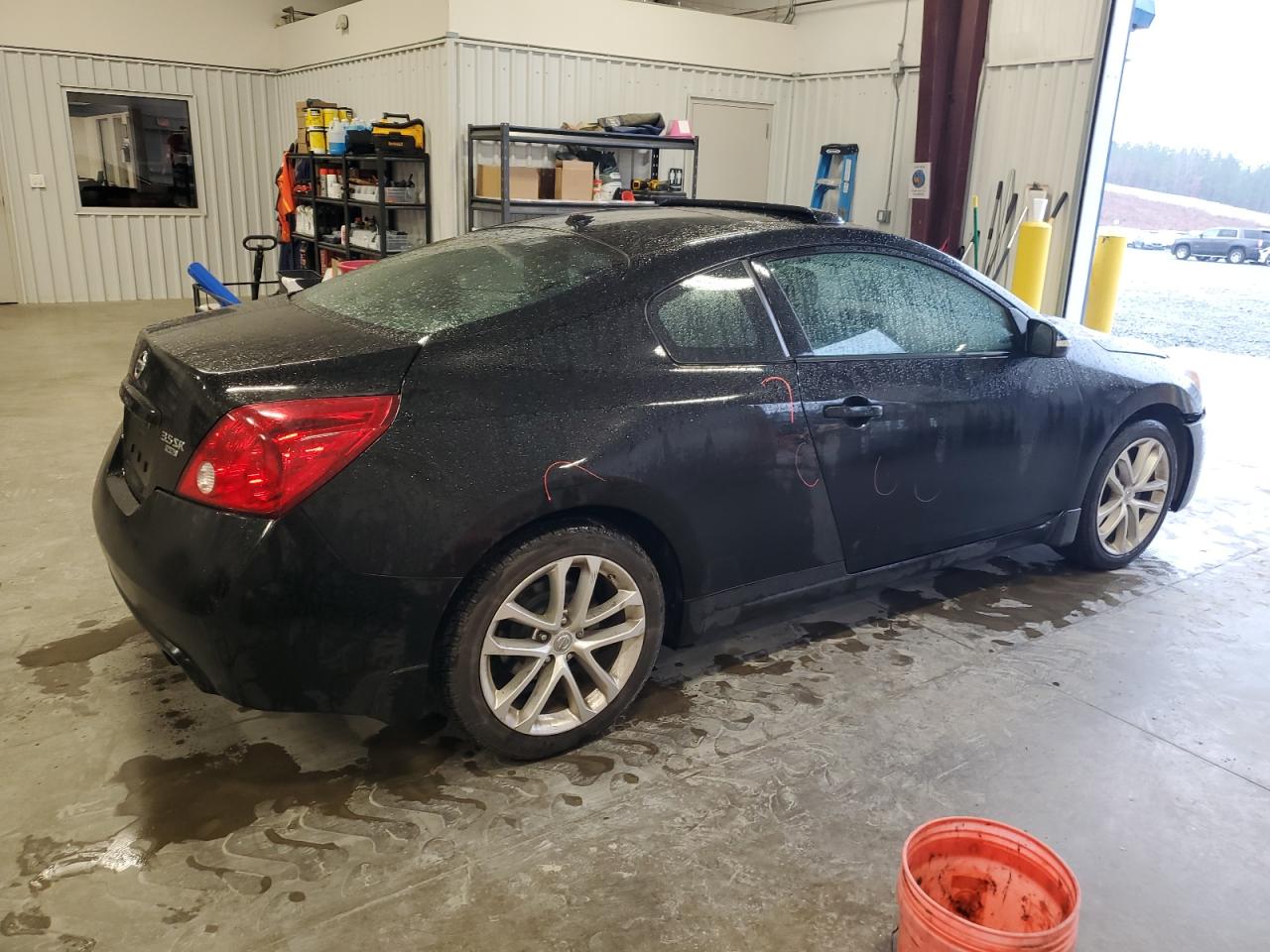2012 Nissan Altima - Image 3