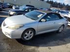 2007 Toyota Camry Solara Se na sprzedaż w Exeter, RI - Rear End