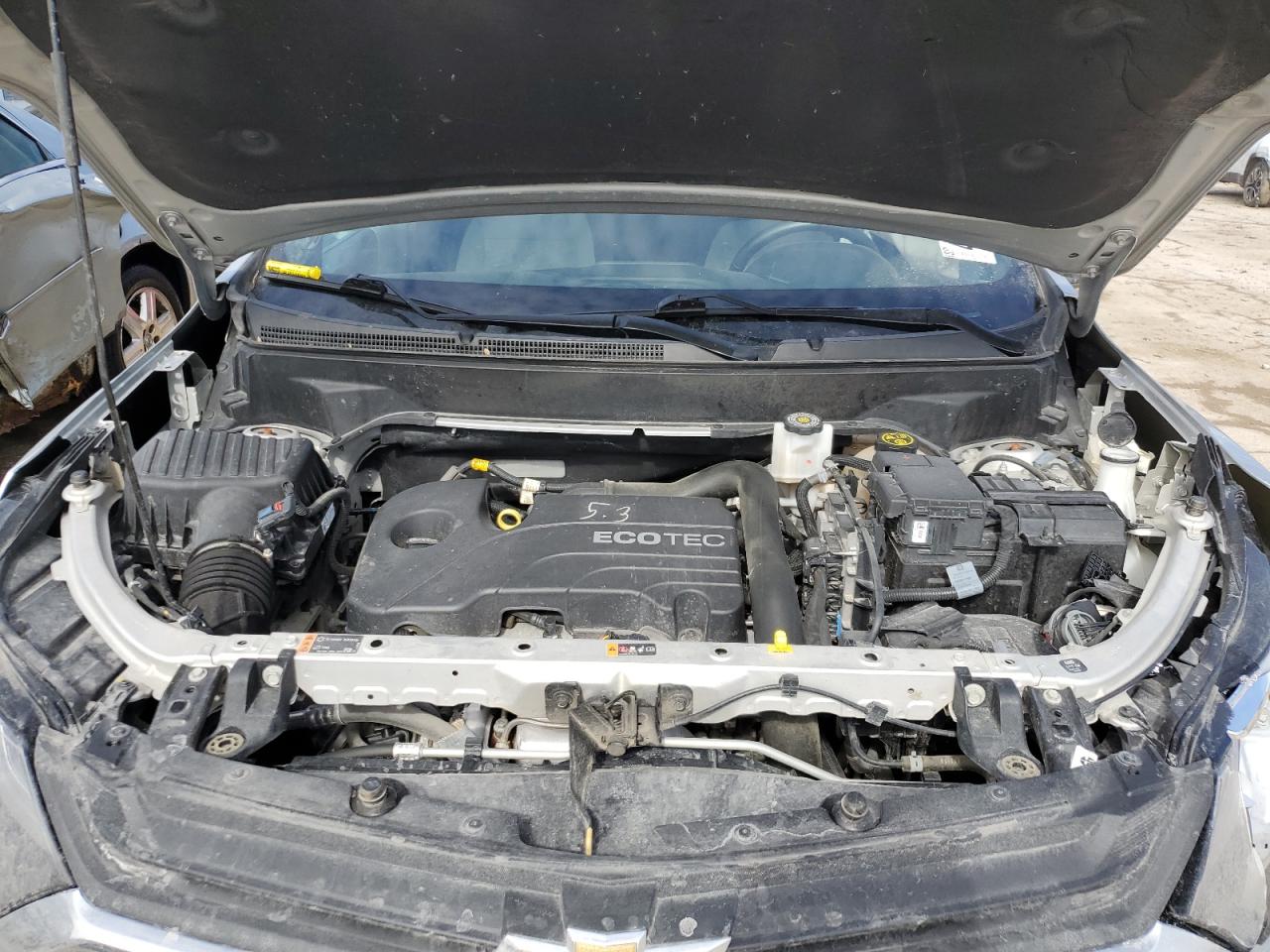 2021 Chevrolet Equinox - Image 12