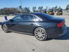 2012 Audi A8 L Quattro იყიდება Dunn-ში, NC - Front End