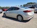 2017 Hyundai Elantra Se zu verkaufen in Midway, FL - Front End