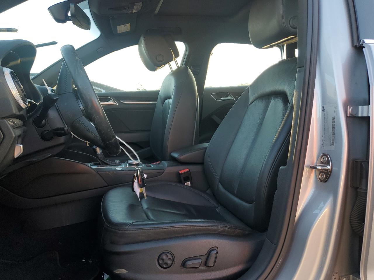 2017 Audi A3 - Image 7