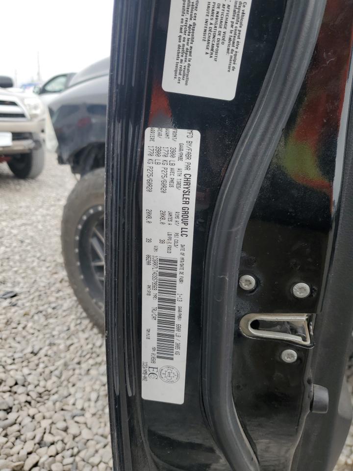 2013 RAM 1500 - Image 13
