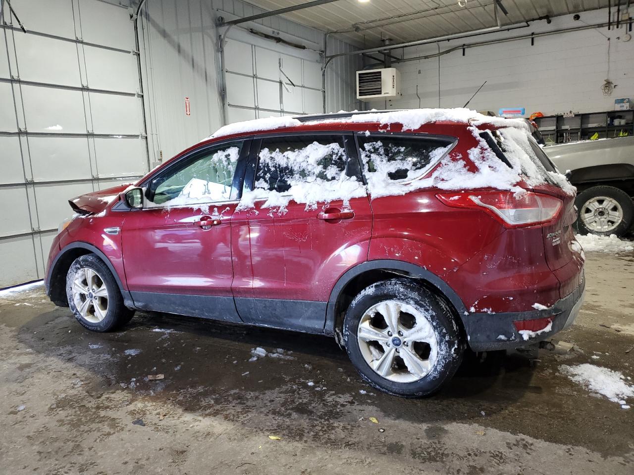 2014 Ford Escape - Image 2