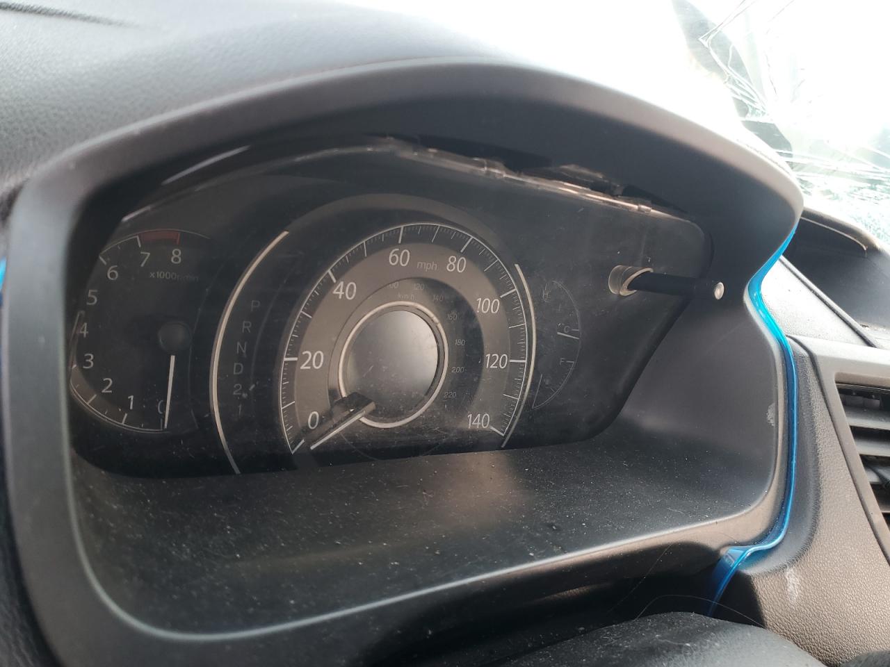 2013 Honda CR-V - Image 9
