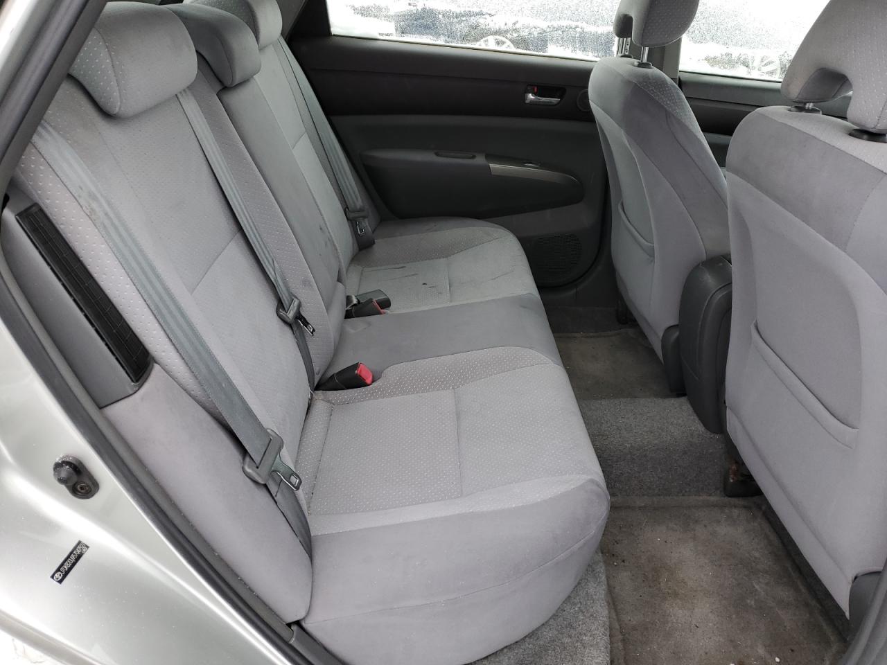 2005 Toyota Prius - Image 10