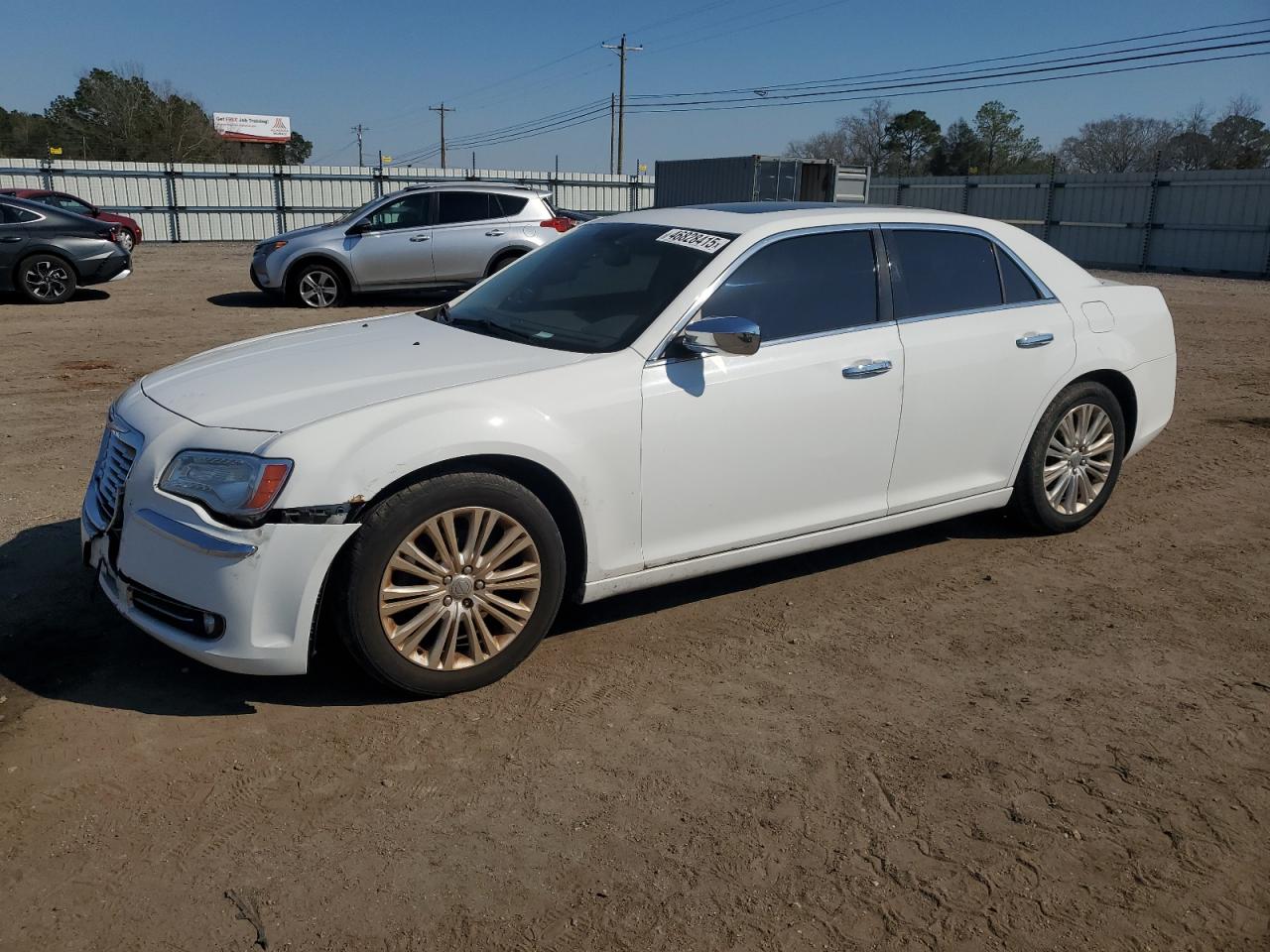 2013 Chrysler 300 - Image 1