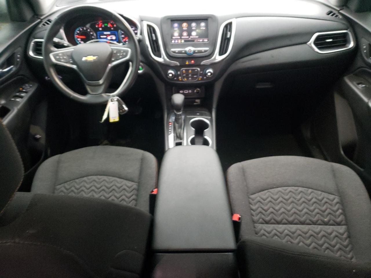 2022 Chevrolet Equinox - Image 8