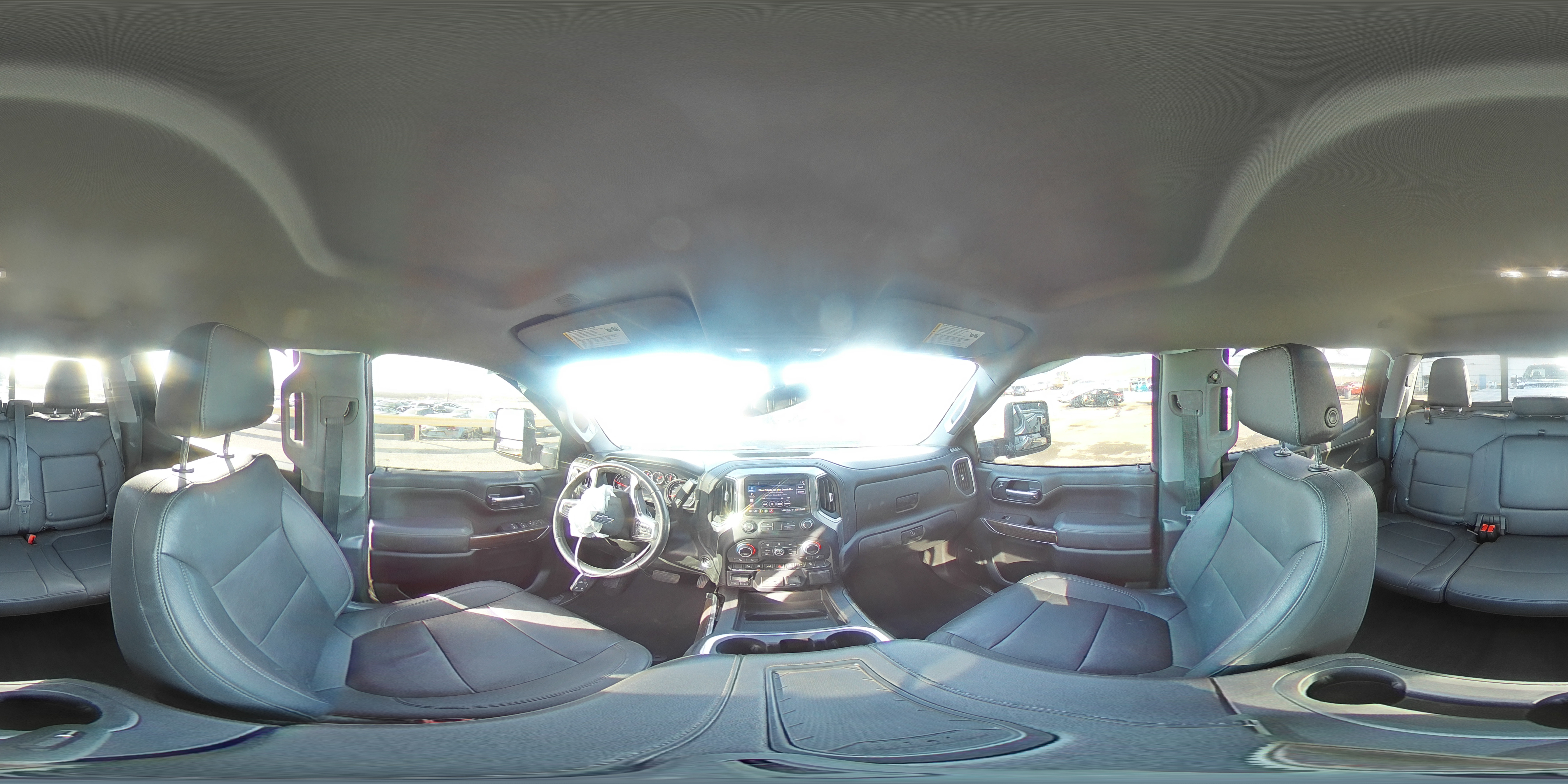 2021 Chevrolet Silverado - Image 15