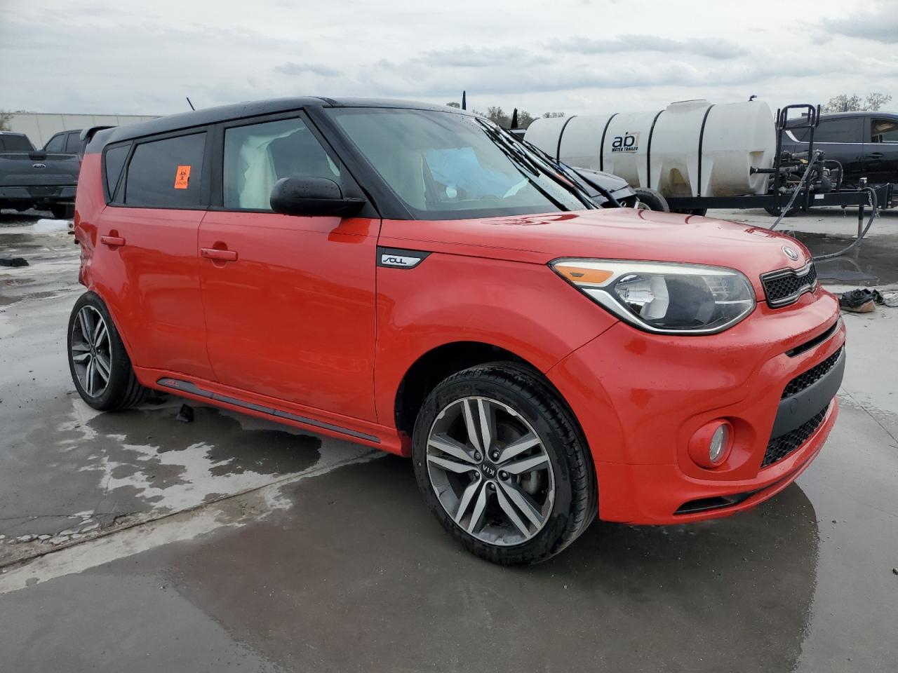 2019 Kia Soul - Image 4