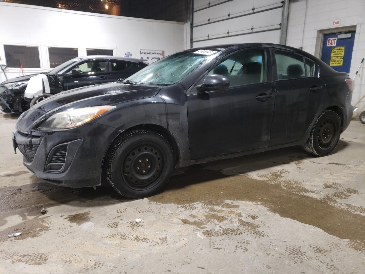 2011 Mazda 3 - Image 1