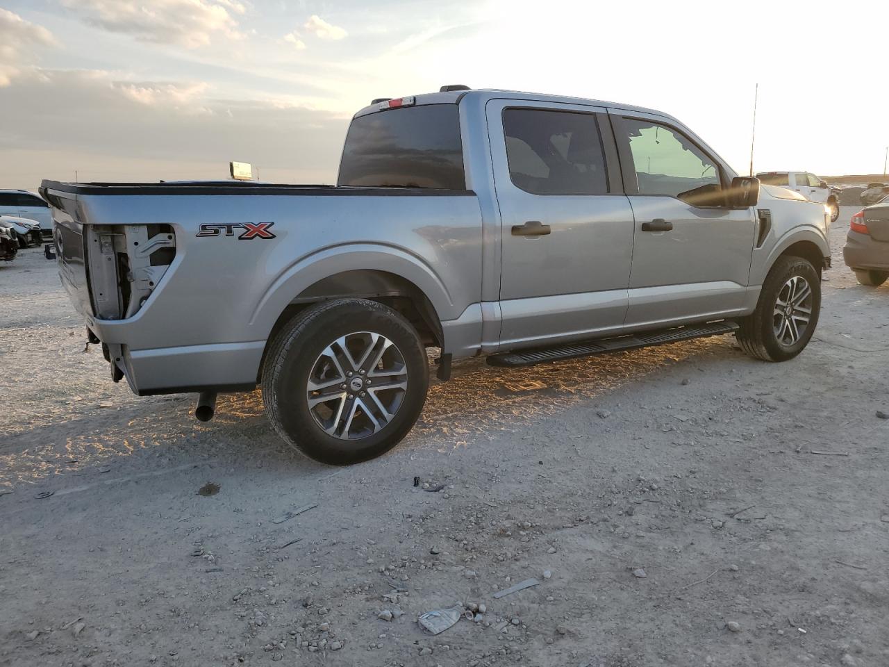 1FTEW1CP3PKF68387 FORD F-150 2023