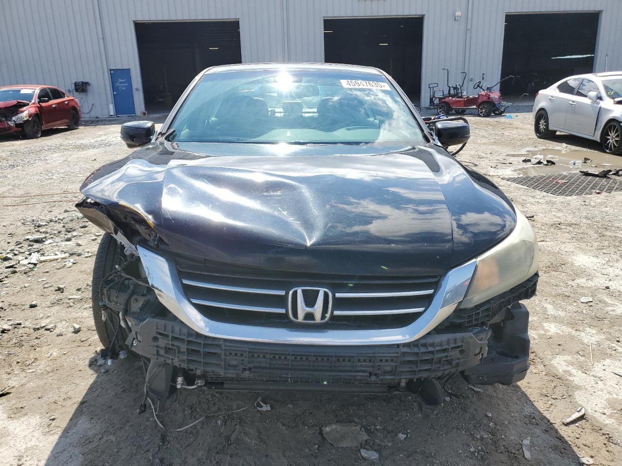 2014 Honda Accord - Image 5