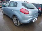 2008 FIAT BRAVO DYNA for sale at Copart ROCHFORD