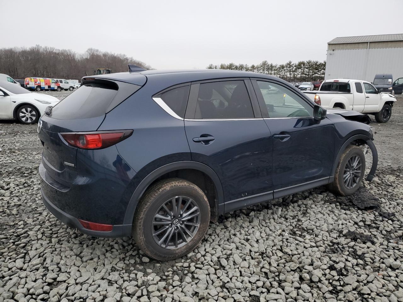 2021 Mazda CX-5 - Image 3