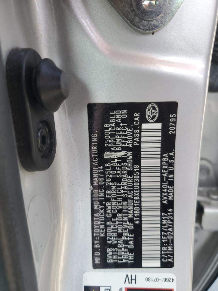 2014 Toyota Avalon - Image 12
