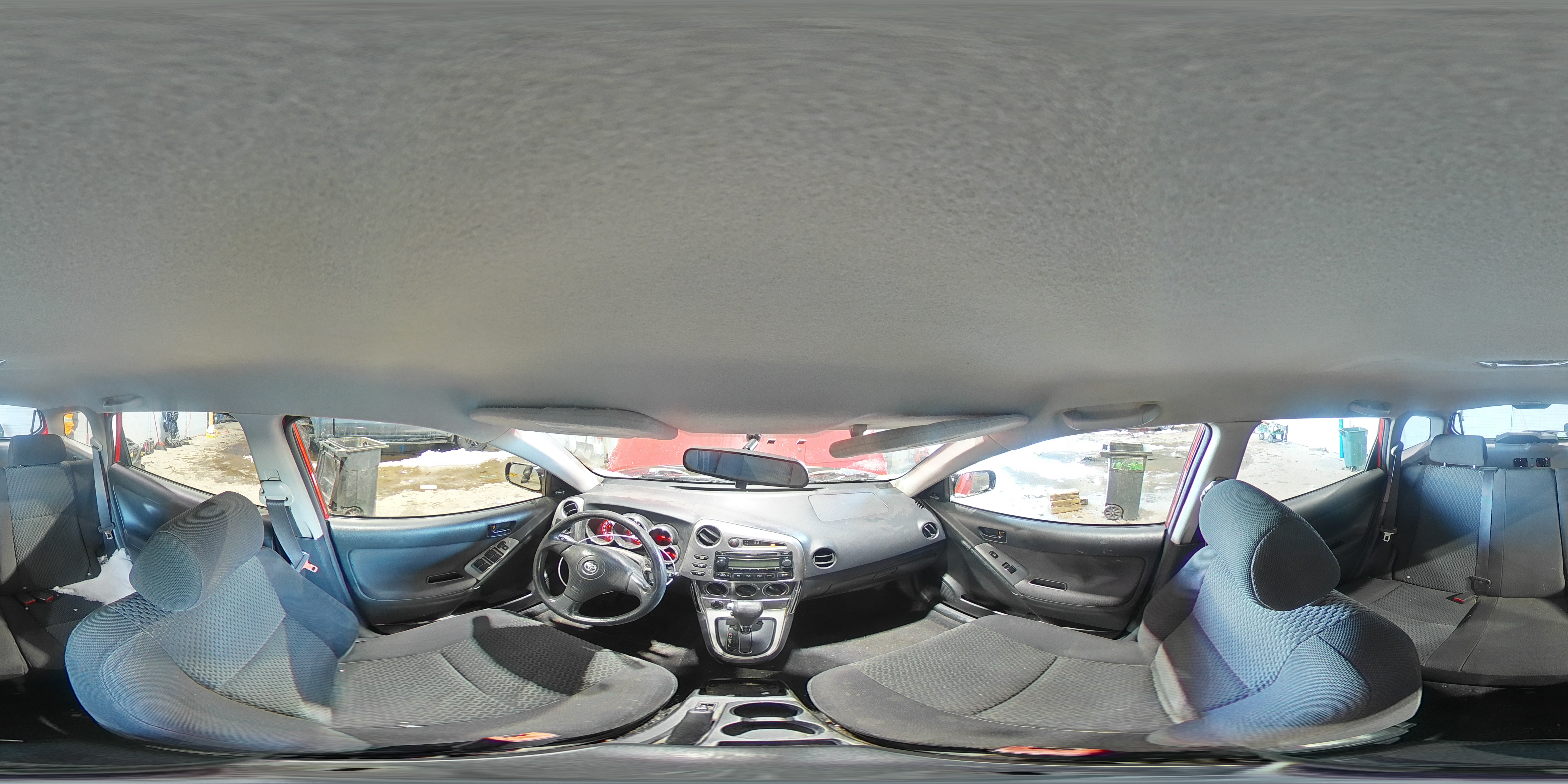 2007 Toyota Corolla - Image 14