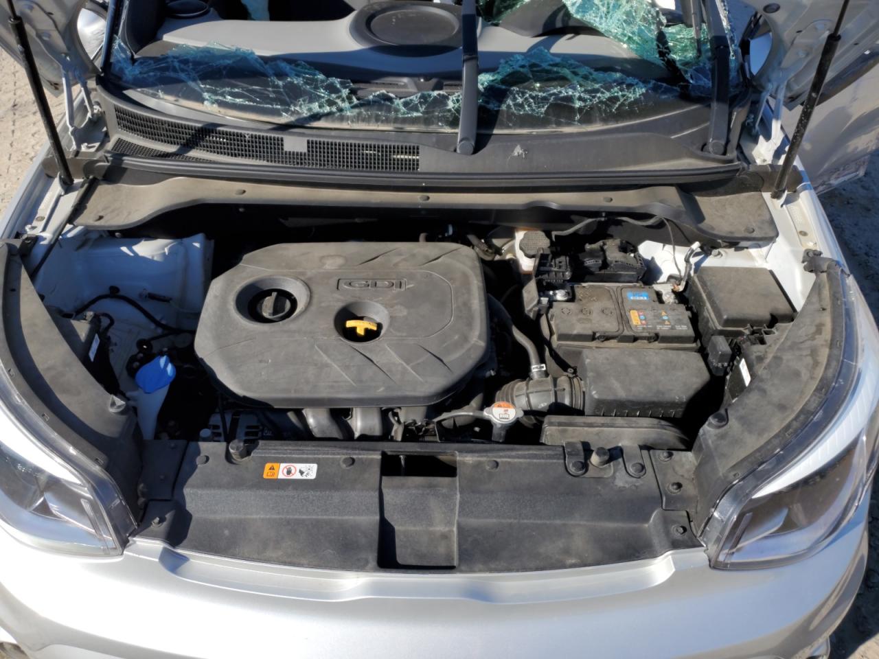 2017 Kia Soul - Image 12