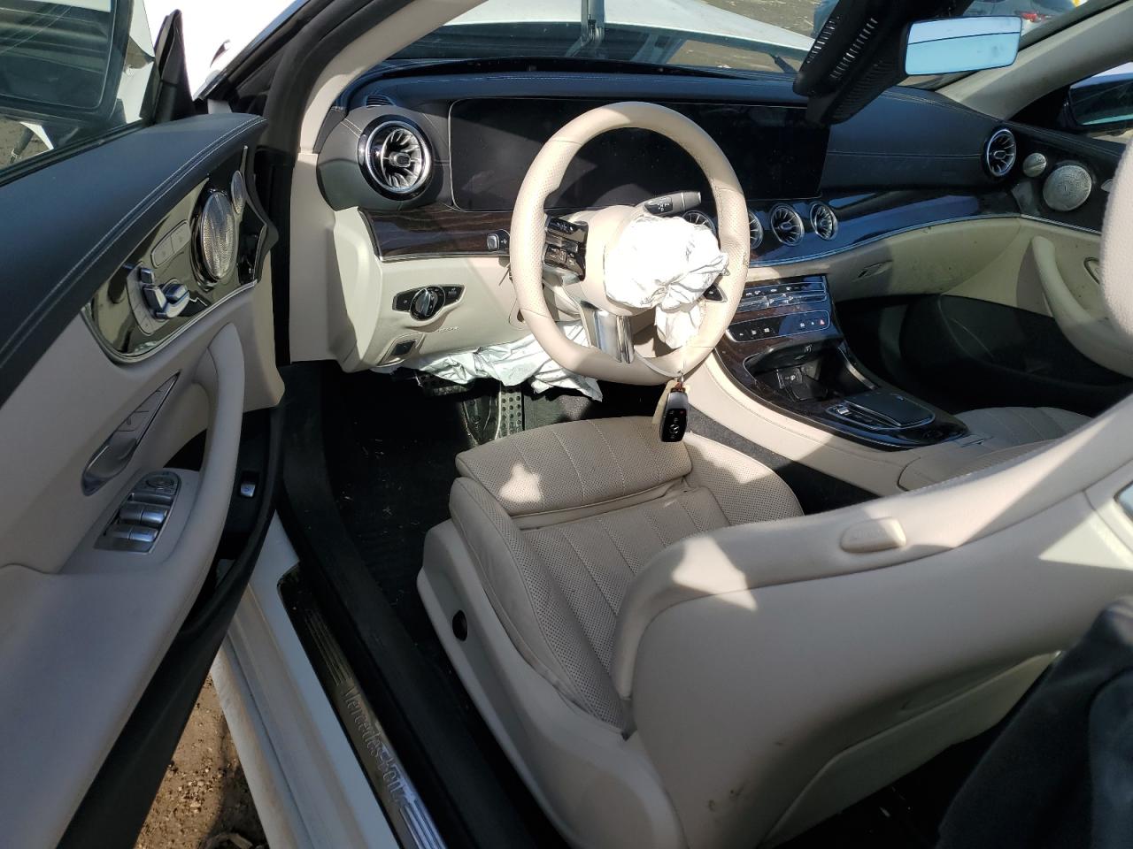 2022 Mercedes-Benz E-klasse - Image 8